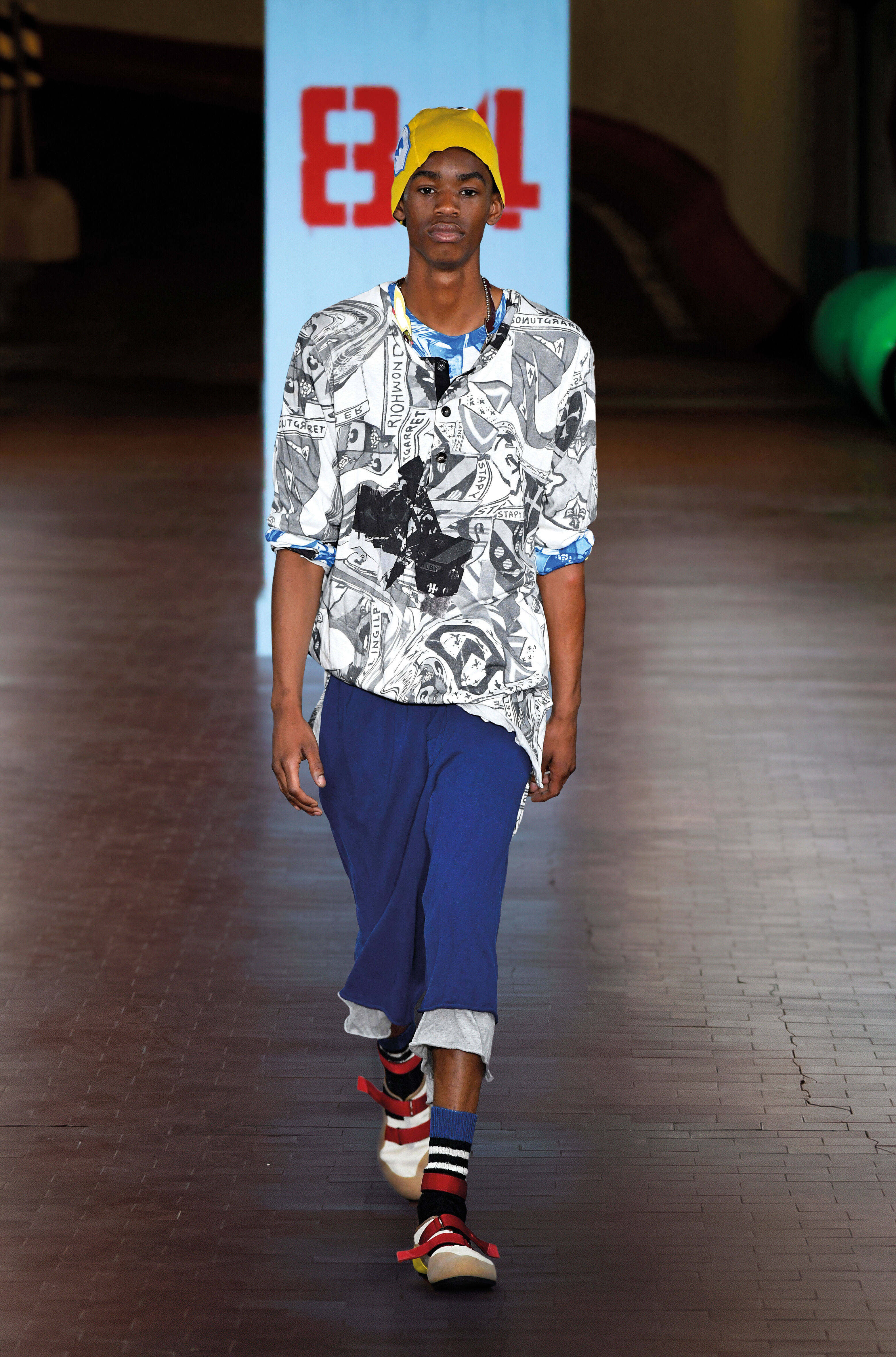 marni SS19 uomo